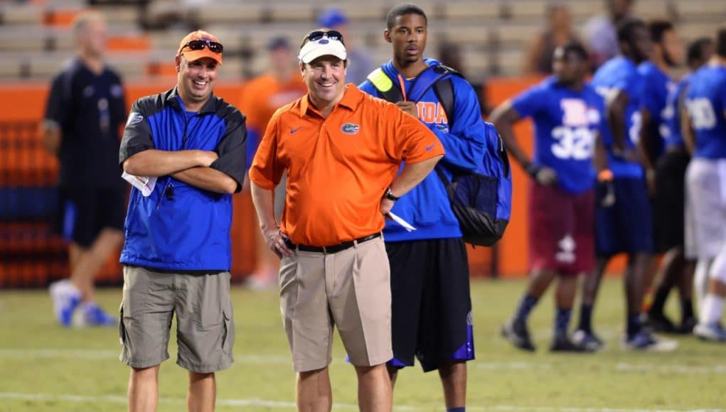 Ben Hill Griffin Stadium, Gainesville, Florida