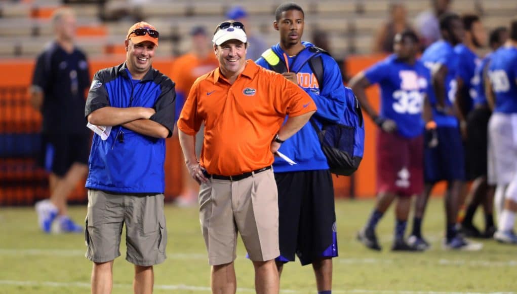 Ben Hill Griffin Stadium, Gainesville, Florida