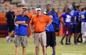 Ben Hill Griffin Stadium, Gainesville, Florida