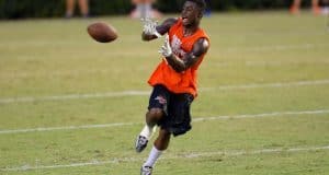 Gardner learning from T-Rob