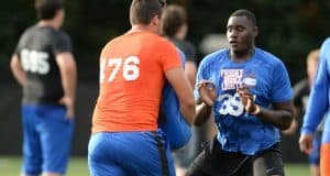 Florida recruiting another Prince