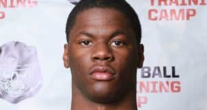 Will it be UF, OSU or UT for Baker?