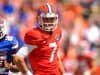 Will Grier, Ben Hill Griffin Stadium, Gainesville, Florida