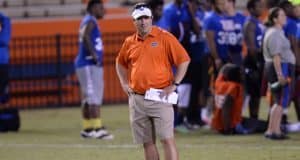 Florida offers a JUCO CB
