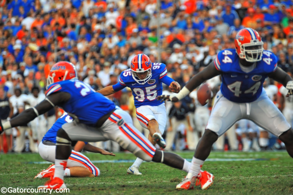 Florida Gators Football: "The best day of my life" | Gator ...