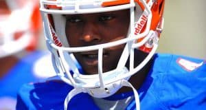 New year, new attitude for Debose