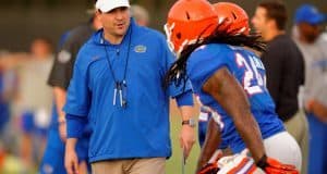 Muschamp Monday: Injuries, scrimmage notes & more