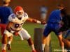 Gerald Willis, Ben Hill Griffin Stadium, Gainesville, Florida