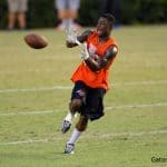 Florida Gators cornerback commit Chauncey Gardner- Florida Gators Recruiting - 1280x850