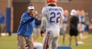 Friday night defensive observations