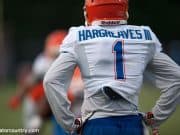 Vernon Hargreaves III, University of Florida, Gainesville, Florida