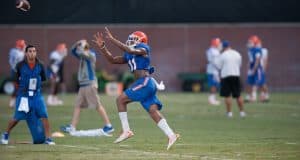 Friday night offensive observations