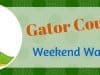 Things to do in Gainesville, Florida GC Weekend Walkabout Labor Day 2014
