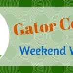 Things to do in Gainesville, Florida GC Weekend Walkabout Labor Day 2014