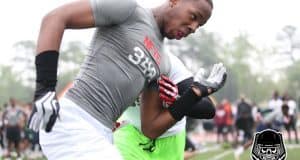 Louisiana ties between Lewis and Pettigrew