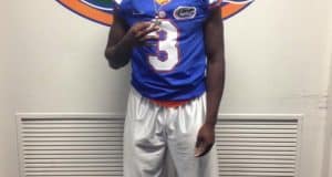 “Today helped Florida,” Davis said