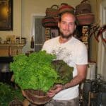 Mosswood Bakery Micanopy Gainesville Florida