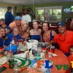 Swamp Restaurant Gainesville Florida