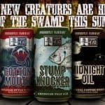 Swamphead Microbrewery Gainesville Florida