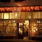 The Shop Micanopy Florida Holiday Decorations Collectibles