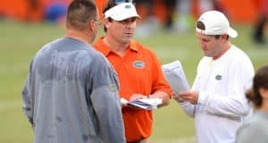 Post Summer Recruiting Stock Report