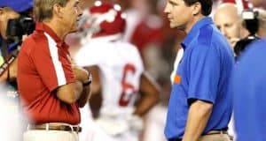 Florida Gators Football: Student Meets Teacher In Saturday’s Matchup