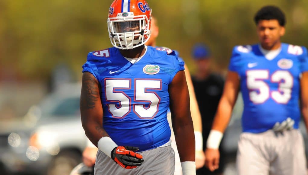 Ben Hill Griffin Stadium, Gainesville, Florida