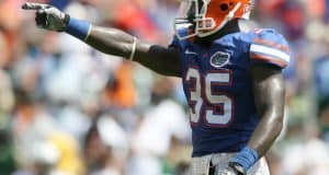 Florida Gators Can Learn From Black And Past Teams Ben Hill Griffin Stadium, Gainesville, FL