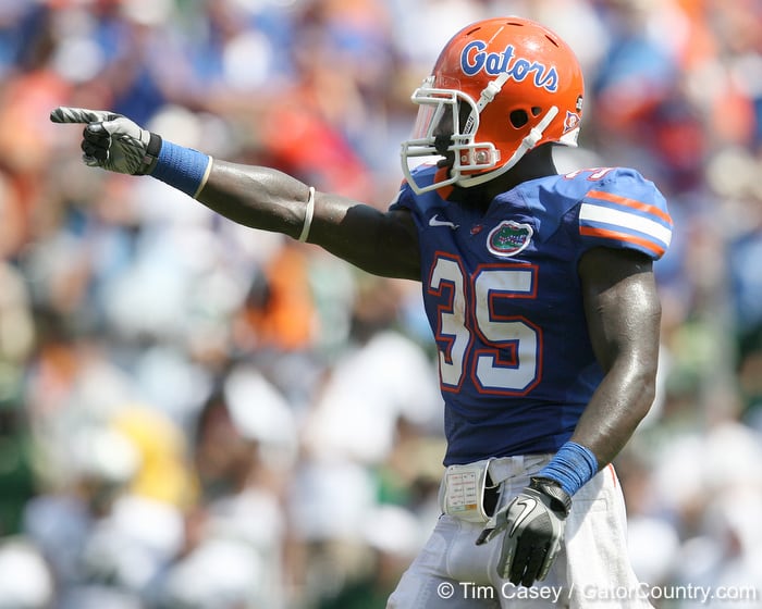 Ben Hill Griffin Stadium, Gainesville, FL