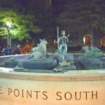 5 Points South Birmingham Alabama