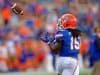 Brandon Powell Florida Gators Football Bowie