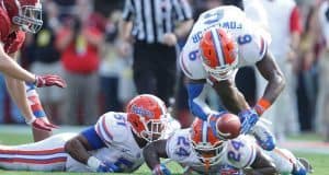 The good, the bad and the ugly: Florida Gators vs. Alabama