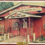 Dreamland BBQ Tuscaloosa Alabama