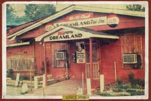 Dreamland BBQ Tuscaloosa Alabama