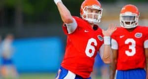 PD’s Postulations: The season starts again from scratch Treon Harris, Jeff Driskel, Ben Hill Griffin Stadium, Gainesville, Florida