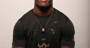 Miami commit set to visit the Florida Gators Gainesville, Florida