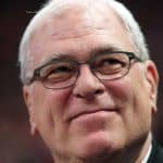 Phil Jackson mindfulness and meditation