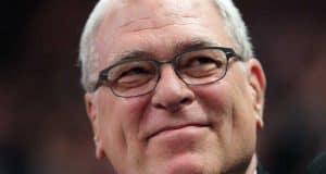 Phil Jackson mindfulness and meditation