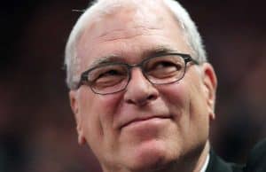 Phil Jackson mindfulness and meditation