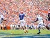 Ben Hill Griffin Stadium, Quinton Dunbar, Gainesville, Florida