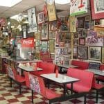 Rama Jama's Diner Tuscaloosa Alabama