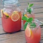 Bourbon Cocktail