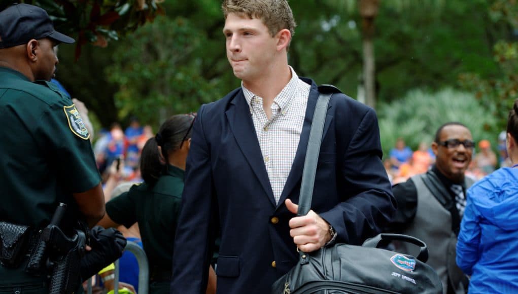 Ben Hill Griffin Stadium, Gainesville, Florida