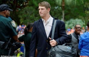 Ben Hill Griffin Stadium, Gainesville, Florida