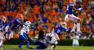 Ben Hill Griffin Stadium, Gainesville, Floirda