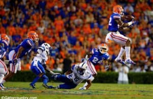 Ben Hill Griffin Stadium, Gainesville, Floirda