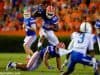 Ben Hill Griffin Stadium, Gainesville, Florida