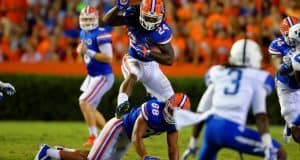 Ben Hill Griffin Stadium, Gainesville, Florida