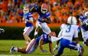 Ben Hill Griffin Stadium, Gainesville, Florida