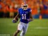 Demarcus Robinson, Ben Hill Griffin Stadium, Gainesville, Florida